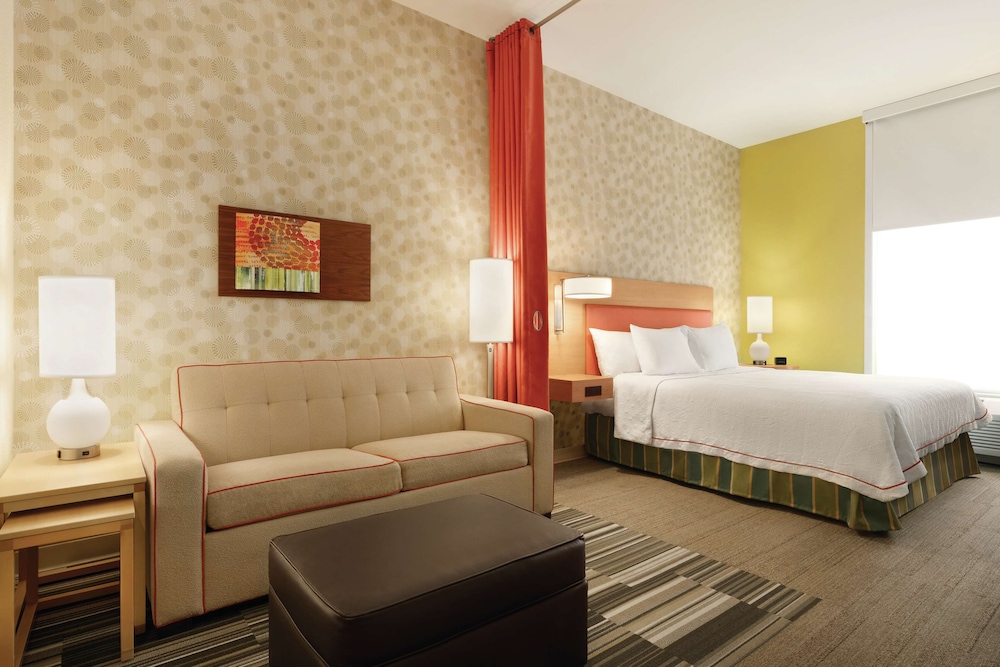 Home2 Suites by Hilton Cartersville - photo 19