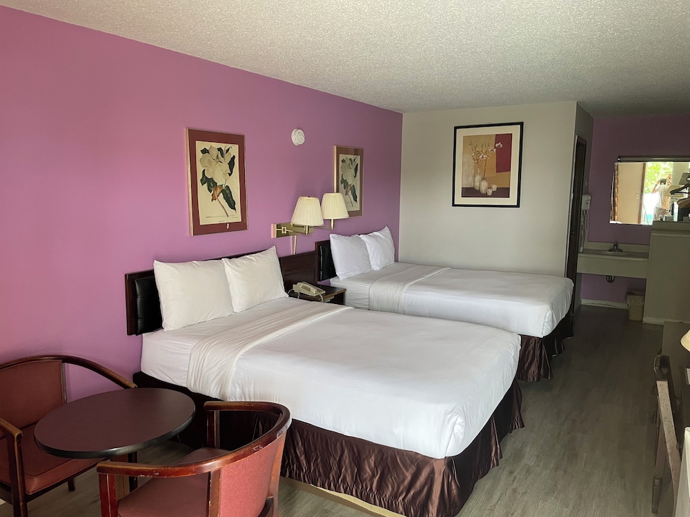 Budget Host Inn Greenup - photo 62