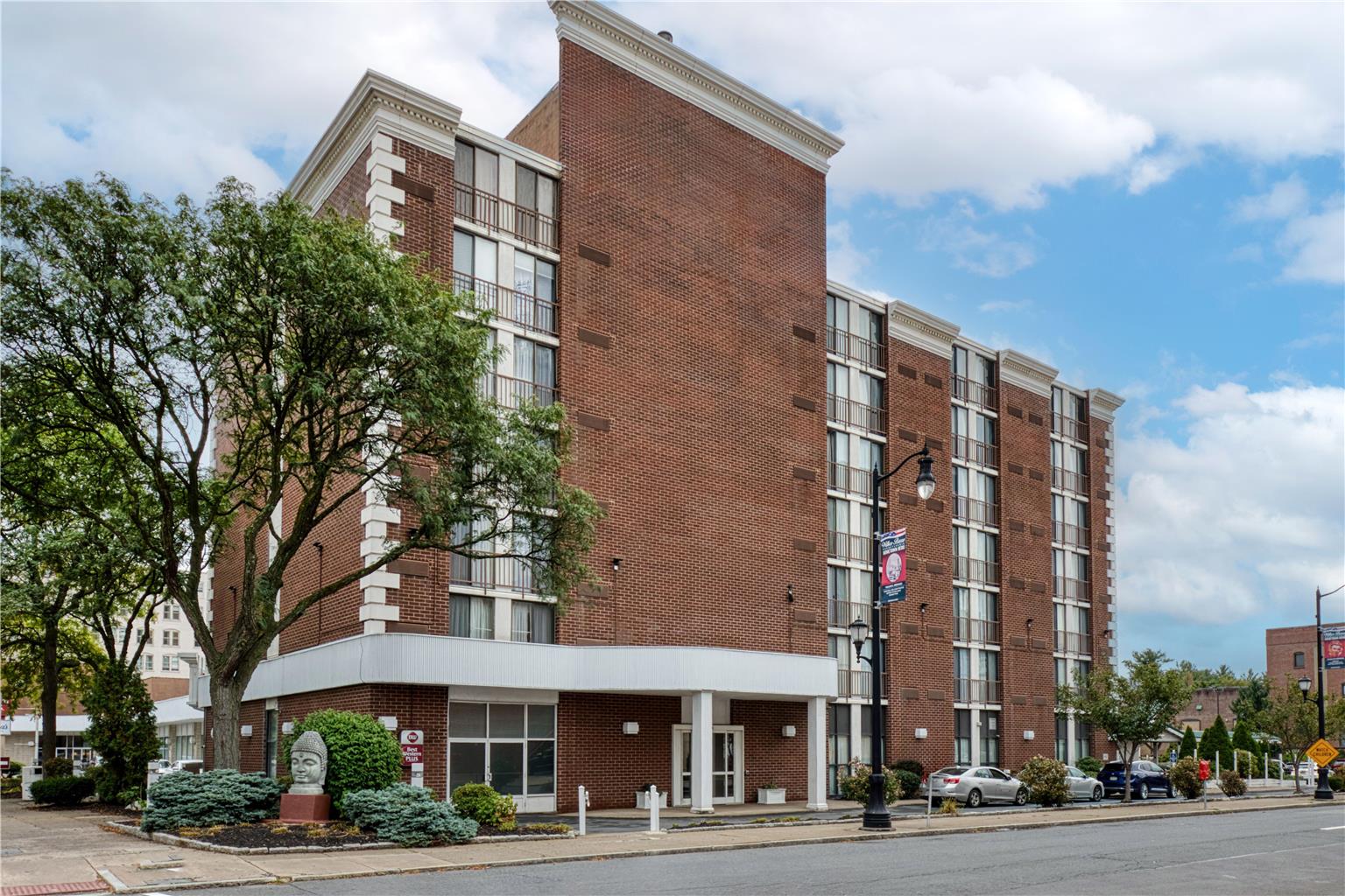Best Western Plus Wilkes Barre Center City - photo 13