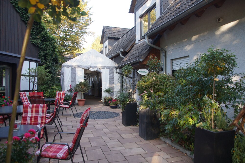 Seminarhotel Jakobsberg