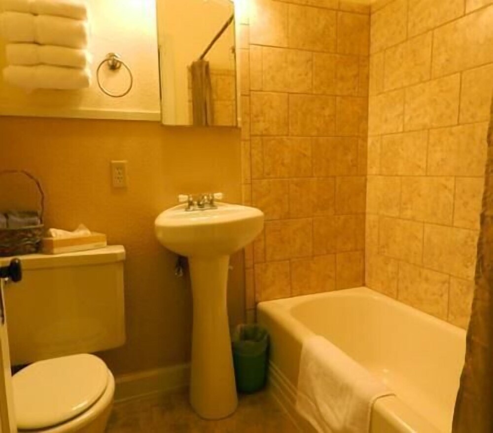 La Plaza Inn - photo 59