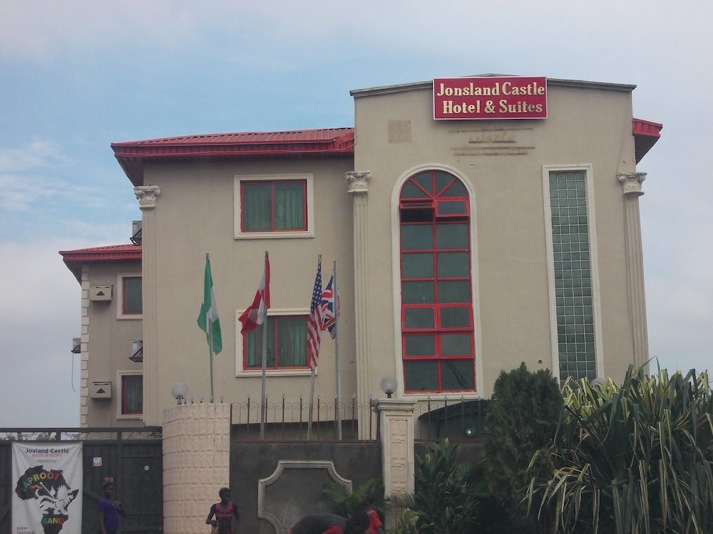 Jonsland Castle Hotels and Suites