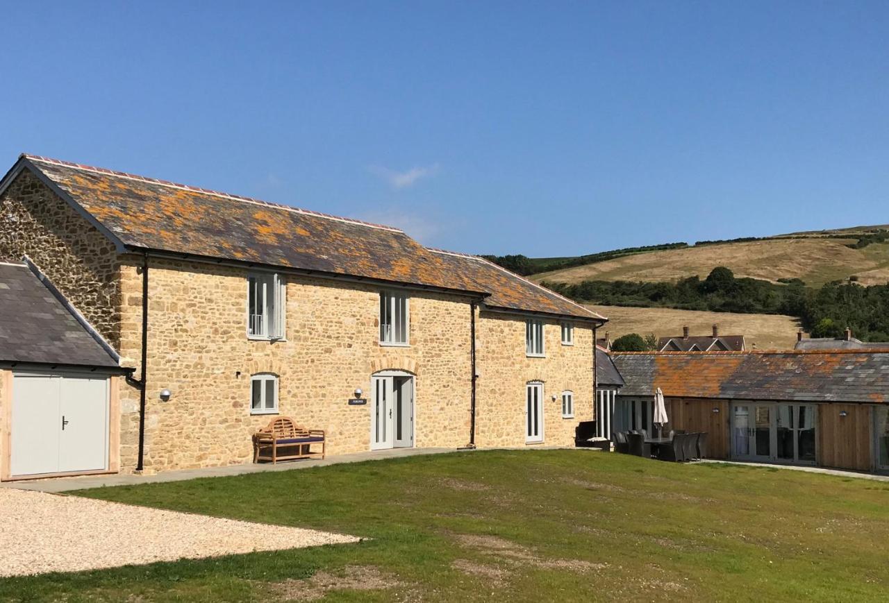Furlongs - carbon neutral hotel in Weymouth