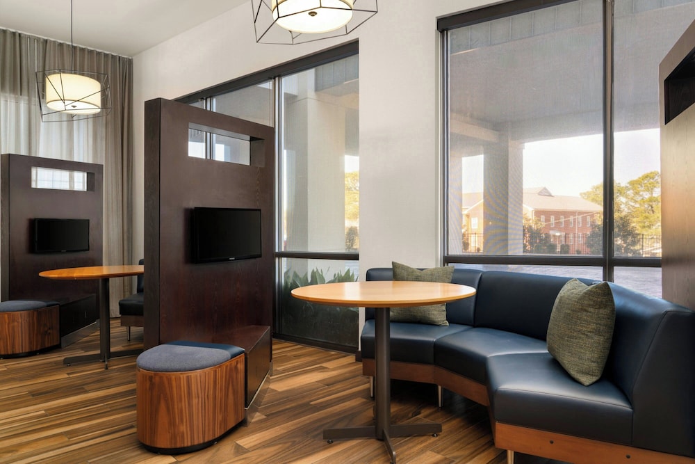 Courtyard By Marriott Fayetteville Fort Bragg Spring Lake - photo 43