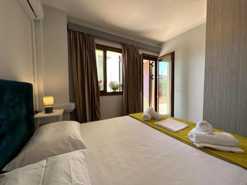 Lixourious Apartment — 4-Star Luxury Hotel in Lixouri, Greece