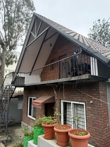 Pagodaa Resorts — Salem — photo 2