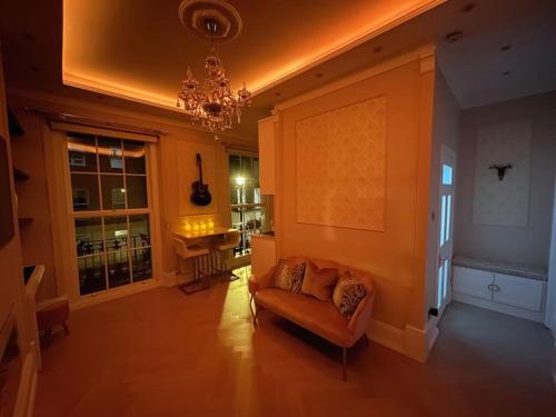 The Marilyn Suite London Marylebone — 4-Star Luxury Hotel in London, United Kingdom