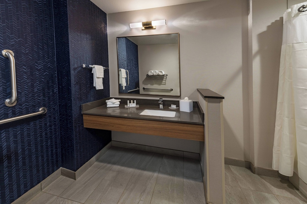 Fairfield Inn & Suites by Marriott Phoenix West Tolleson - photo 11