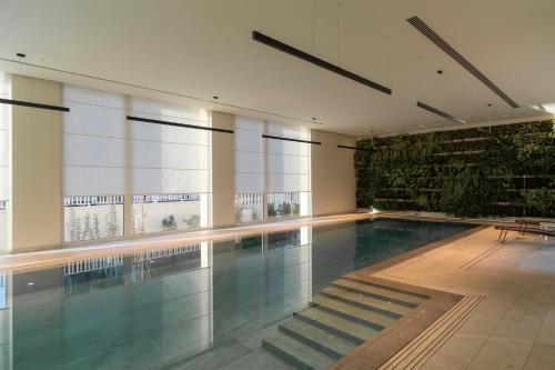 Torre Milano Luxury Suite Gym Pool&Rooftop — 4-Star Luxury Hotel in Milan, Italy