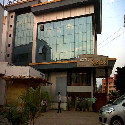 Hotel Saiba — Ahmadnagar — photo 2