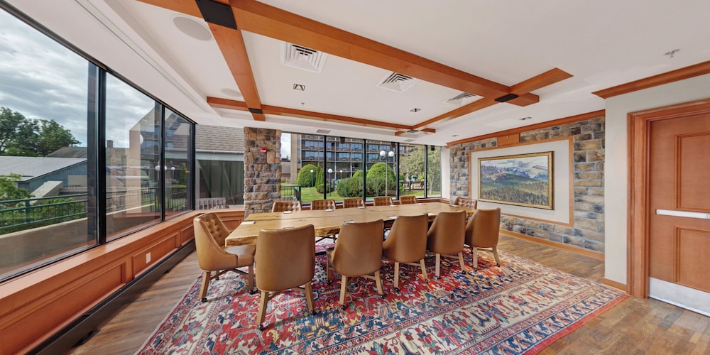 High Peaks Resort - photo 115