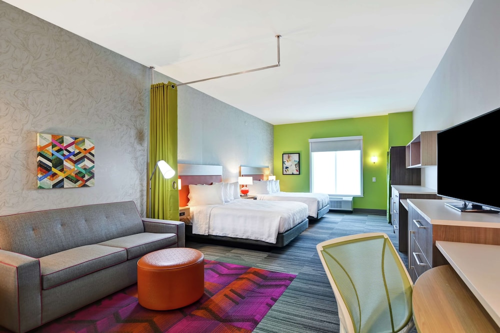 Home2 Suites by Hilton Charleston West Ashley - photo 6