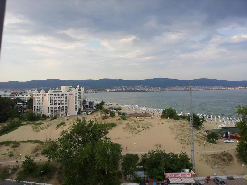 Complex Sunny Dreams — Nesebar — photo 3