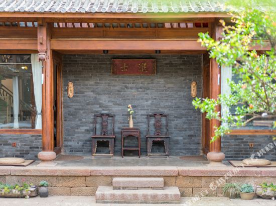 Liaoshe Garden Hotel in Jinhua, People's Republic of China