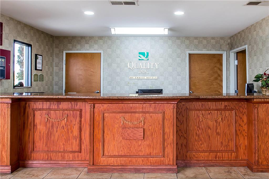 Quality Inn Hanceville US Hwy 31 - photo 6