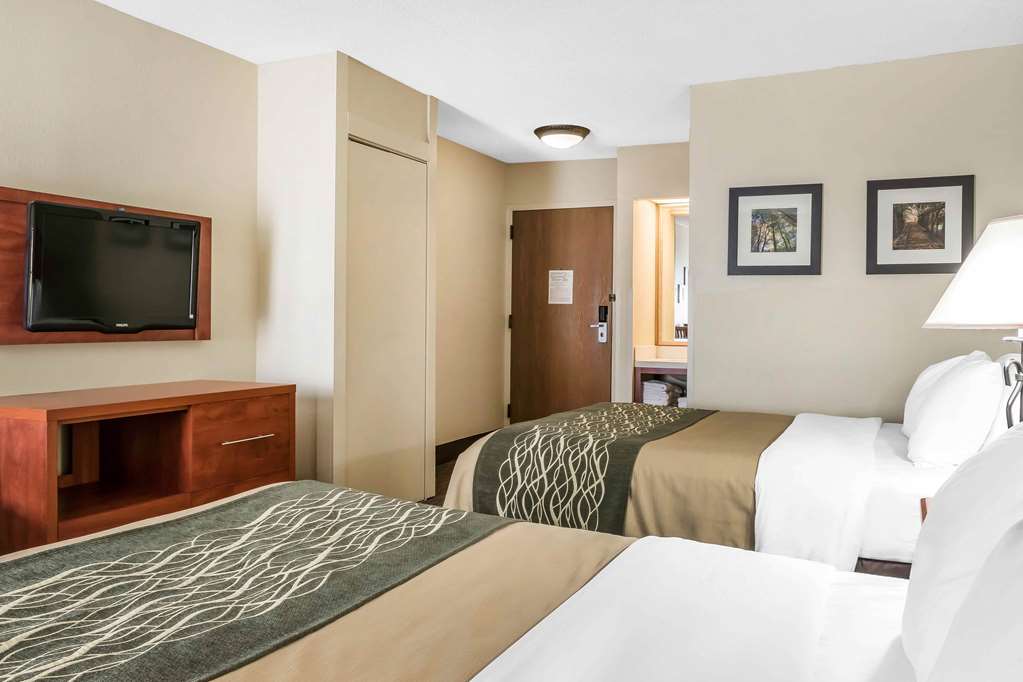 Comfort Inn Pine Grove I 81 Hershey Area - photo 14