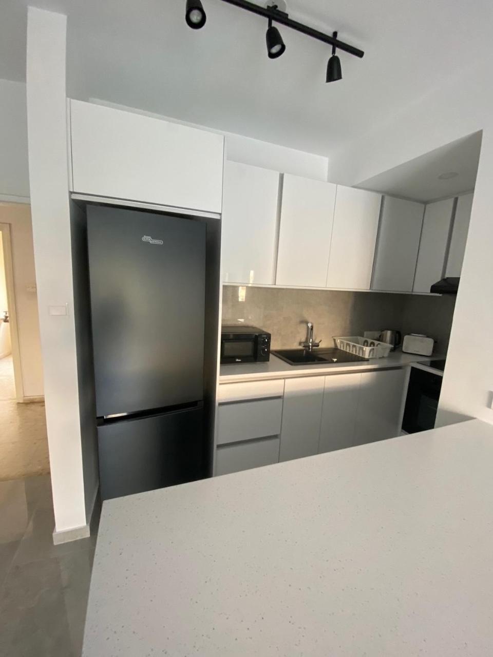Greco 1 Bedroom Apartment