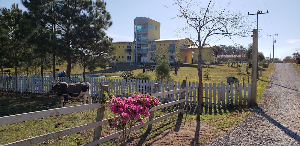 Hotel Pousada Laguna Rosa in Imbituba, Brasil