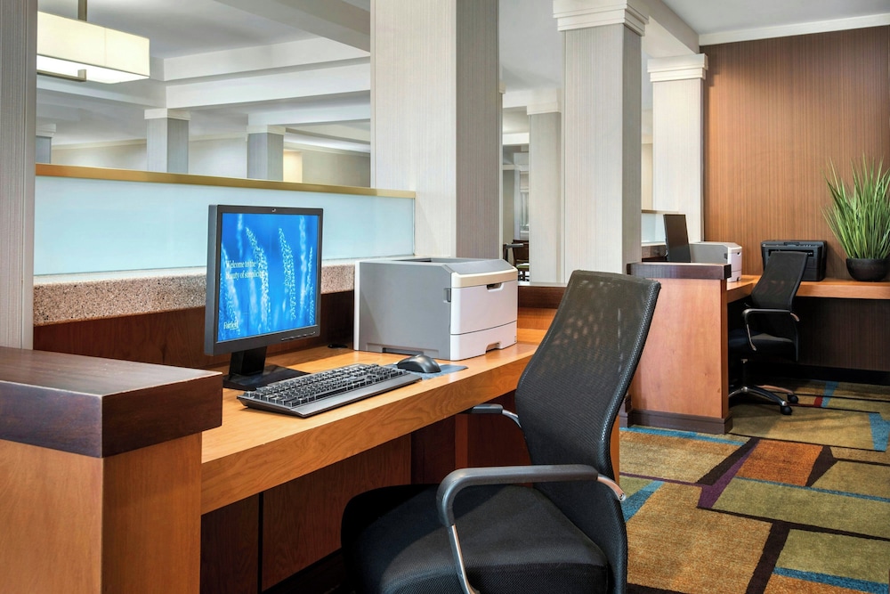 Fairfield Inn & Suites by Marriott Dover - photo 24