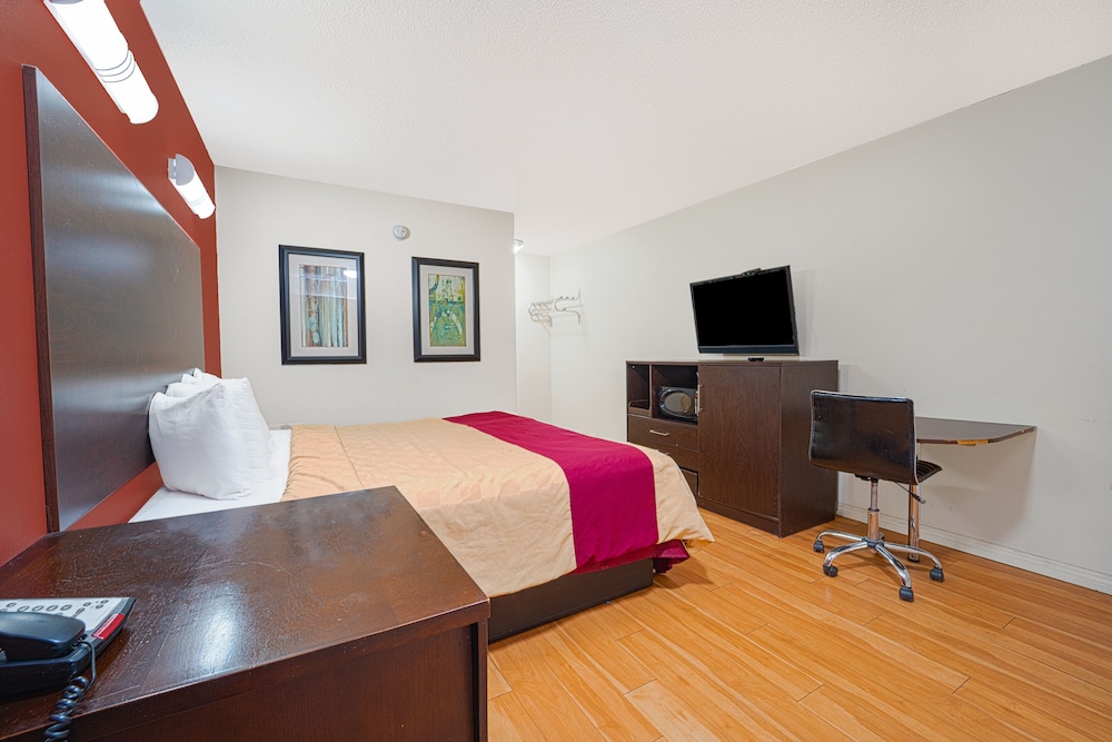 Mojave Hotel - photo 10