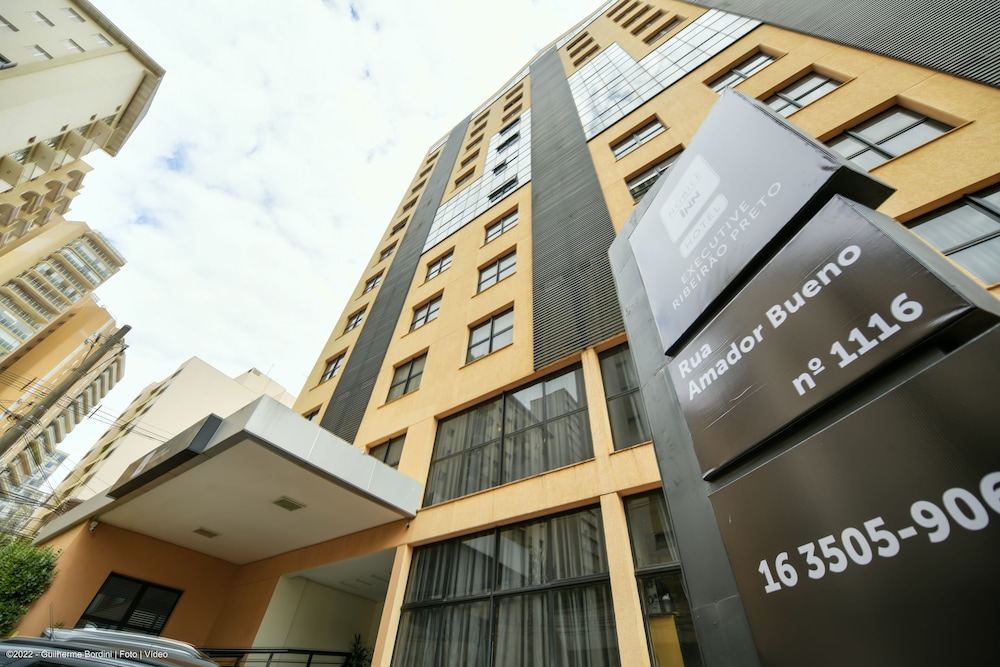 Comfort Inn & Suites Ribeirao Preto