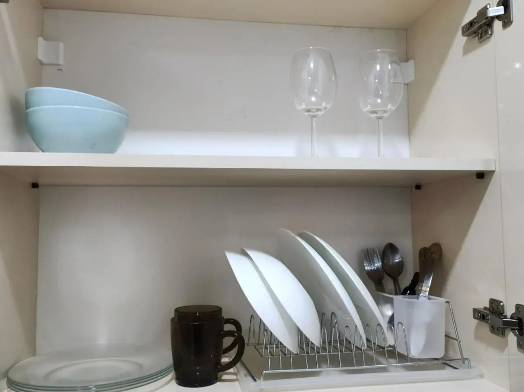 apartament desi Sea view