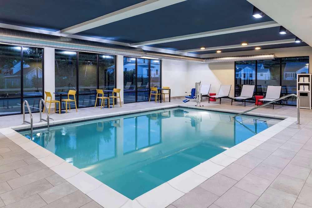 Home2 Suites by Hilton East Haven New Haven - photo 16