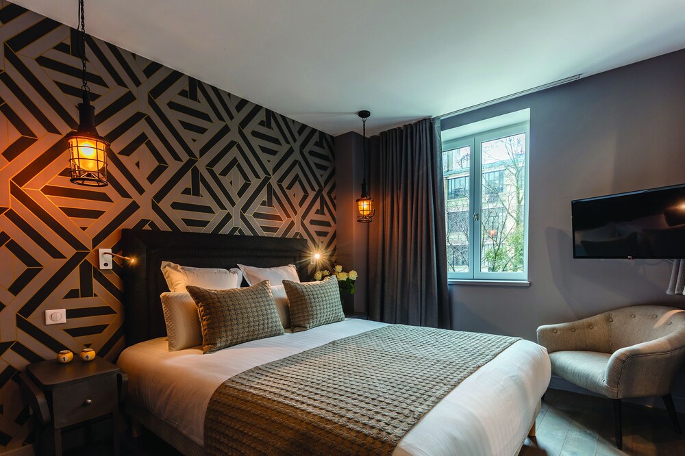 Be You Luxury Apart’Hotel La Grise Paris