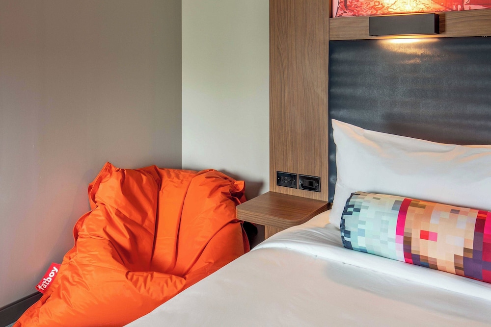 Aloft Alpharetta - photo 10