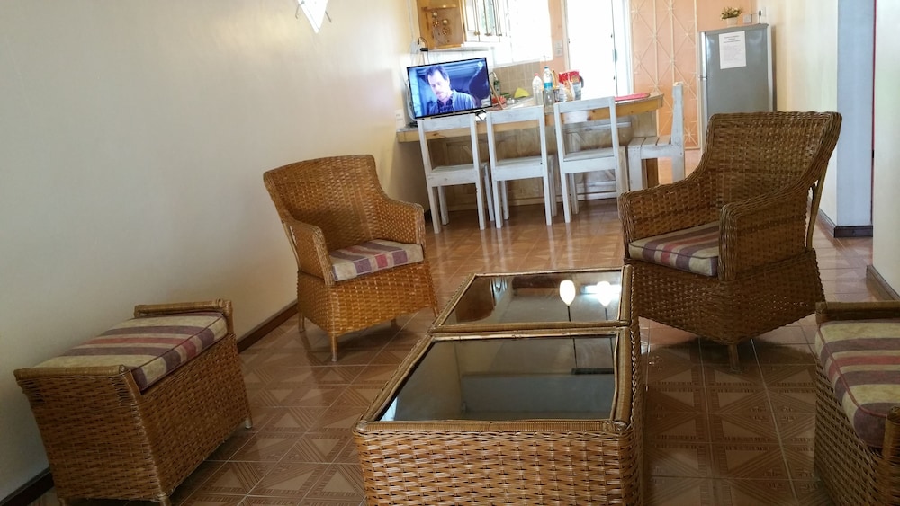 Ariambello Vacation — Pamplemousses — photo 4