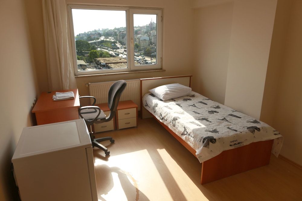 Cay Der Konaklama — Trabzon — photo 2