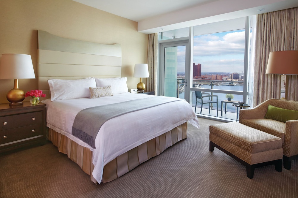 Four Seasons Hotel Baltimore - photo 22