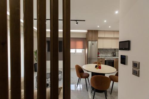 Bequest Luxury Suites — 4-Star Luxury Hotel in Korinthos, Greece