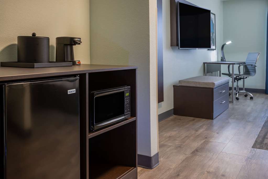 Wingate by Wyndham Waldorf Washington DC Area - photo 30