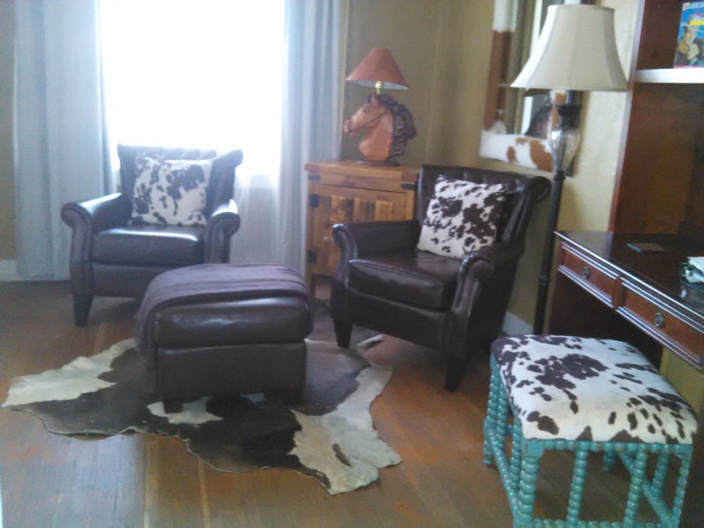 Cottonwood Hotel - photo 49