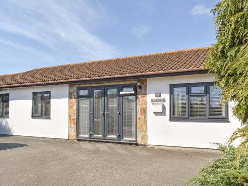 The Batch - carbon neutral hotel in Padstow