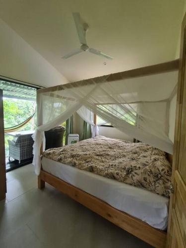 Casa Lupa — 4-Star Luxury Hotel in San Rafael, Costa Rica