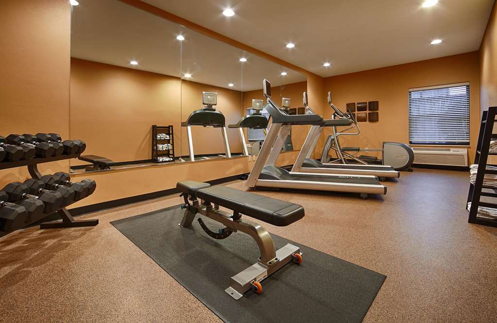 Best Western Plus Mishawaka Inn - photo 28