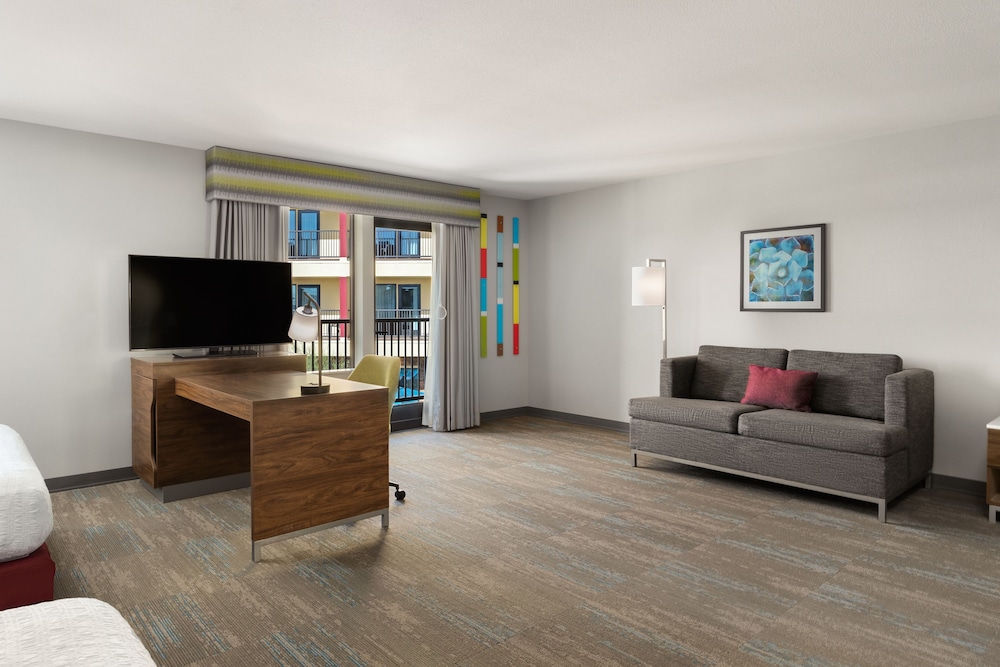 Hampton Inn by Hilton Carefree - photo 18