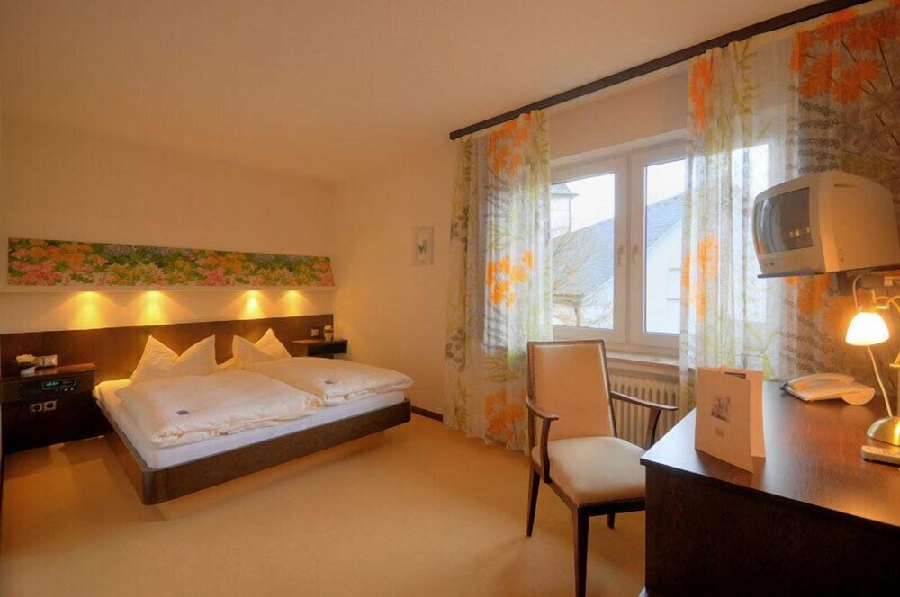 Hotel Zur Post — Balve — photo 5