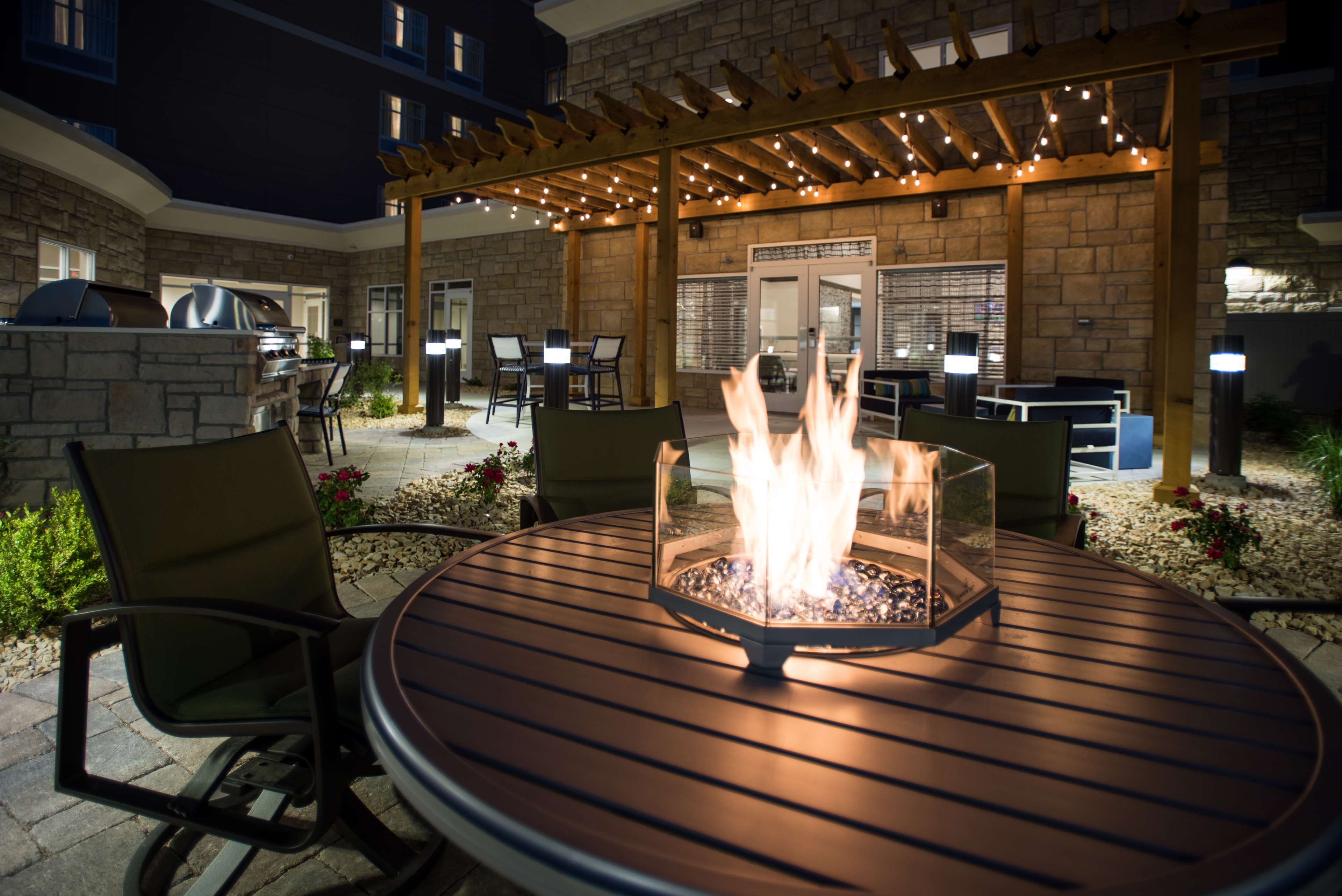Homewood Suites By Hilton Paducah - photo 2