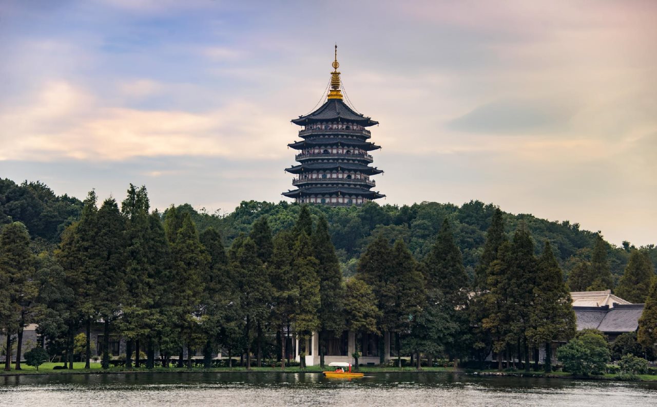 Quality Business - last minute hotel in Hangzhou