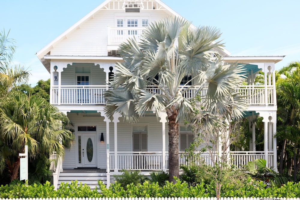 Winslow's Bungalows Key West Historic Inns - photo 35