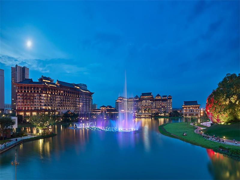 Steigenberger Icons Guangzhou in Guangzhou, People's Republic of China