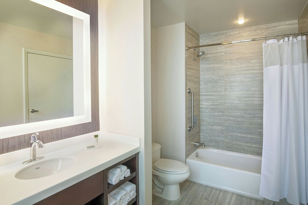 Courtyard by Marriott Boston Downtown - photo 16