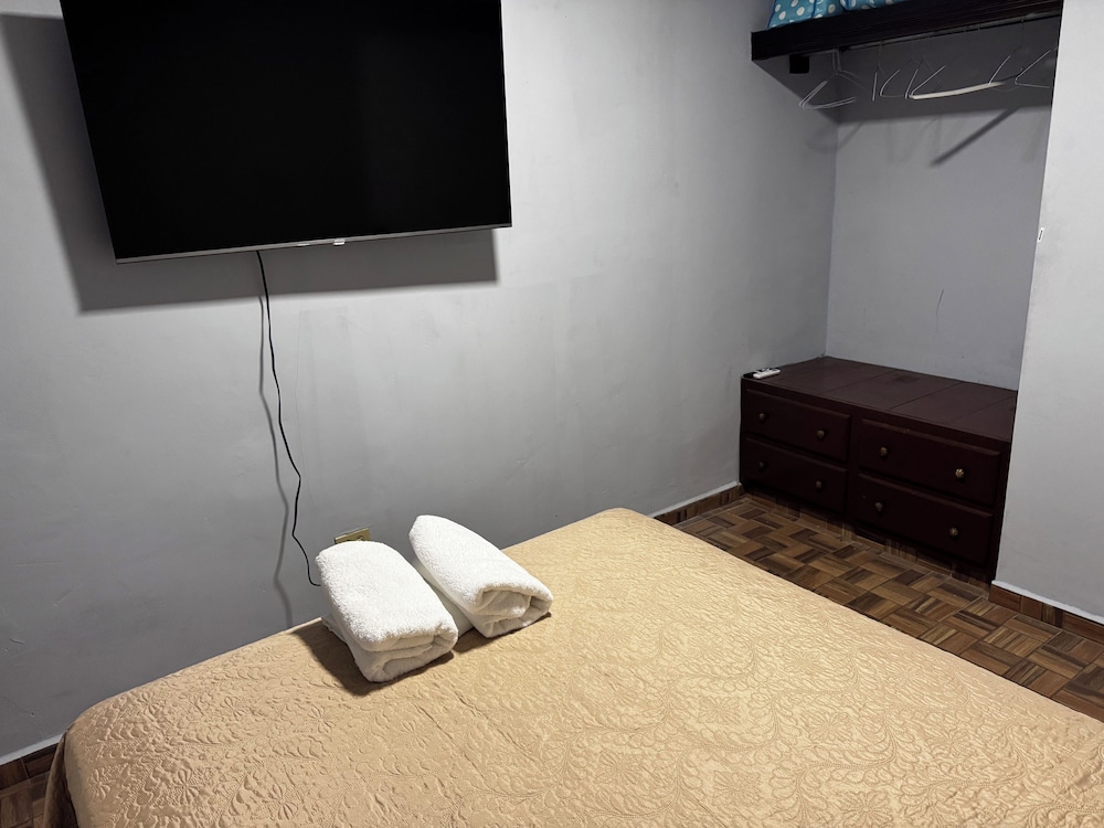 Peace N’ Green Apartments Sosa&Barbero — David — photo 5