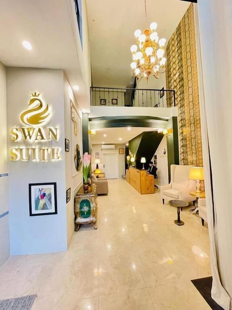 Swan Suites — Lahore — photo 4