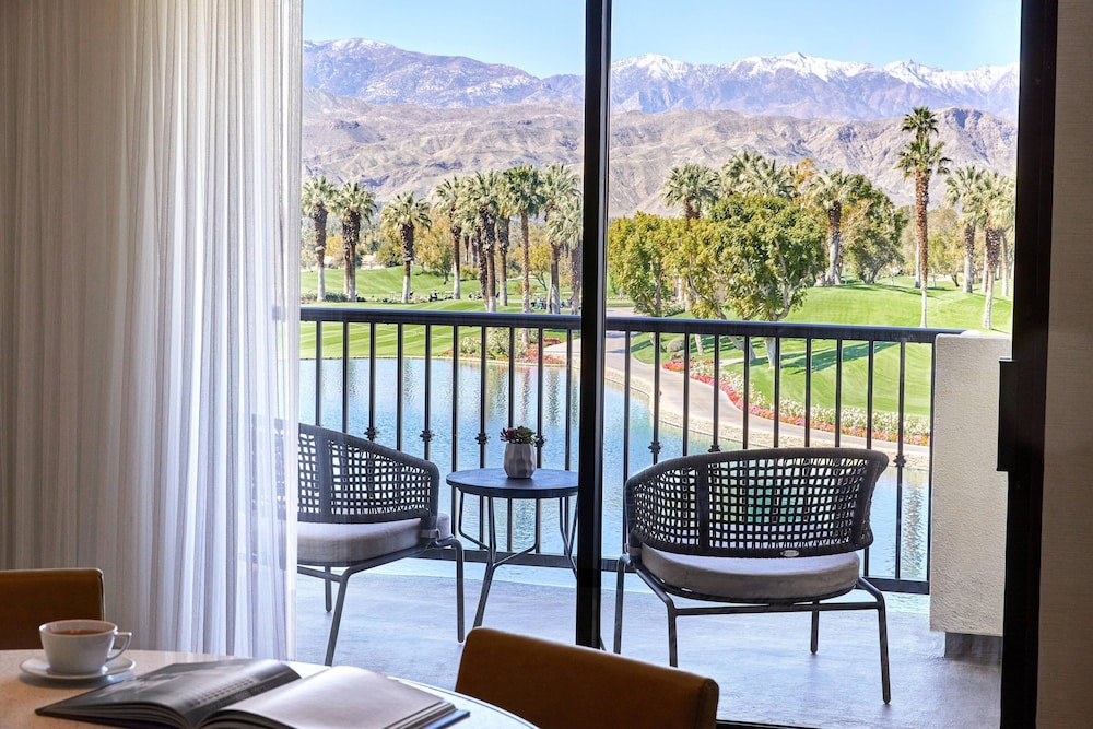 JW Marriott Desert Springs Resort & Spa - photo 27