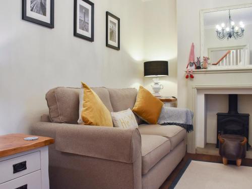 Darton Cottage
