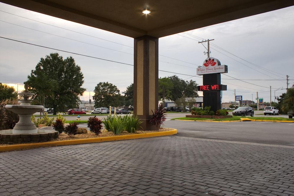 Winter Haven Gardens Inn - photo 7